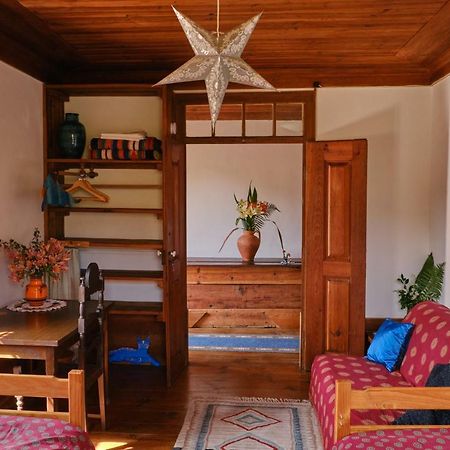 A Charming , Traditional Cottage At Quinta Da Ribeira Vila Nova de Poiares Εξωτερικό φωτογραφία