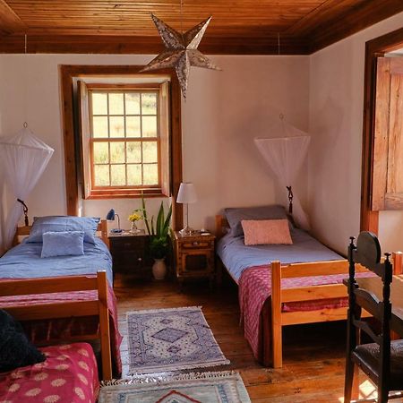 A Charming , Traditional Cottage At Quinta Da Ribeira Vila Nova de Poiares Εξωτερικό φωτογραφία