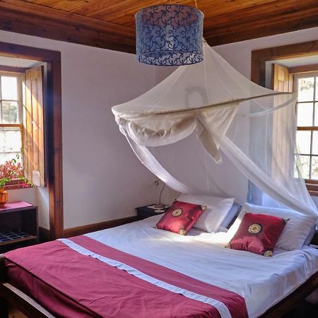 A Charming , Traditional Cottage At Quinta Da Ribeira Vila Nova de Poiares Εξωτερικό φωτογραφία