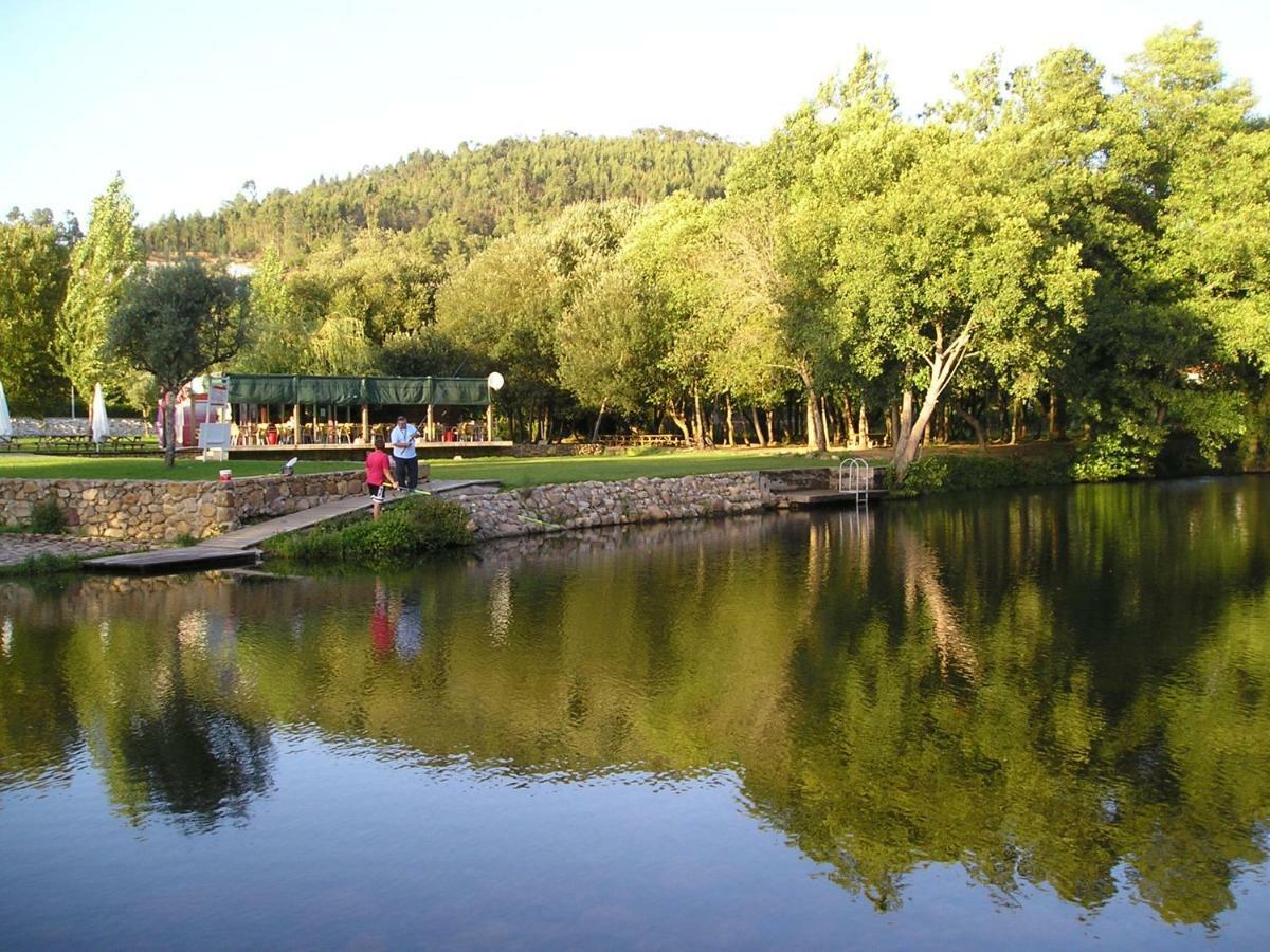 A Charming , Traditional Cottage At Quinta Da Ribeira Vila Nova de Poiares Εξωτερικό φωτογραφία